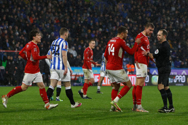 判公正性的 判公正性的