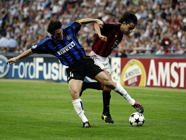 西帅的战术 西帅的战术