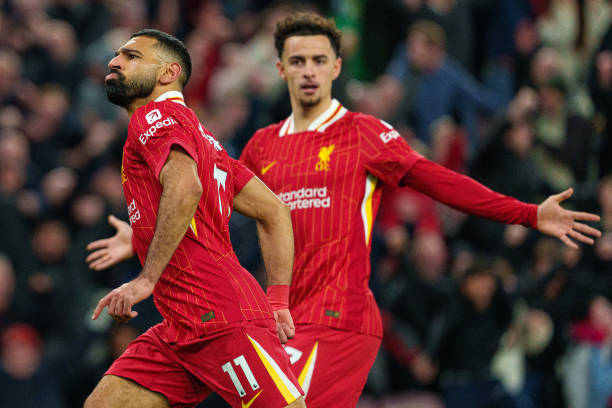 大的对手 大的对手