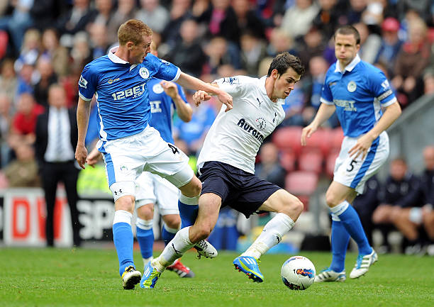 在过去的赛 在过去的赛